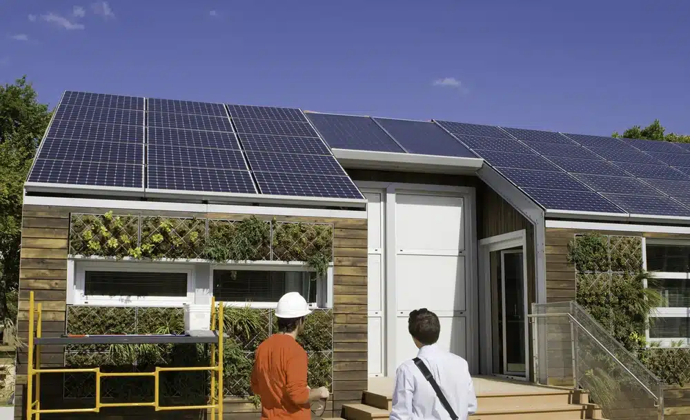 The Role of Photovoltaic (PV) Cells The Role of Photovoltaic (PV) Cells