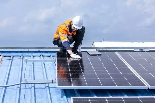 Common Mistakes to Avoid When Installing Solar