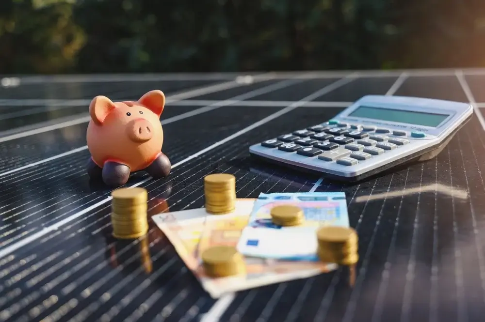 Cost-Effectiveness of Solar Panels