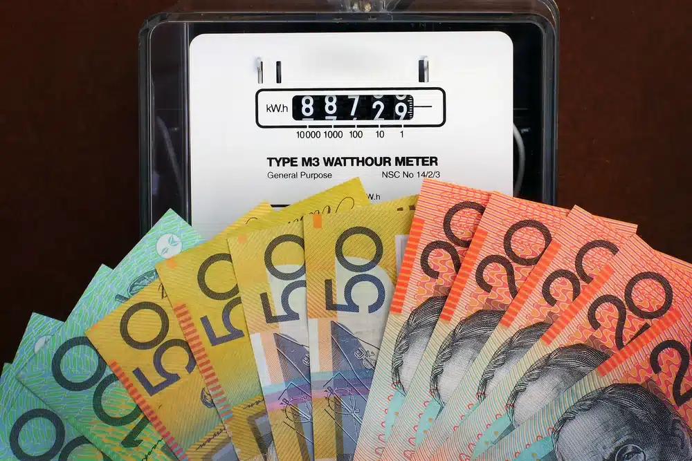 Fight Back Against Rising Energy Bills