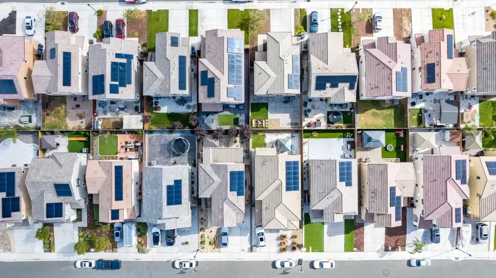Government Incentives Enhancing Solar ROI