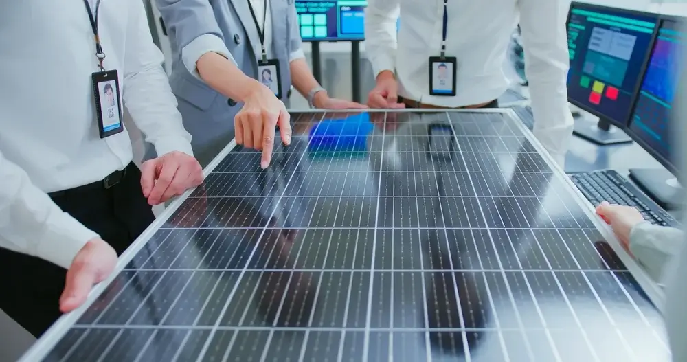 Government Incentives Enhancing Solar ROI