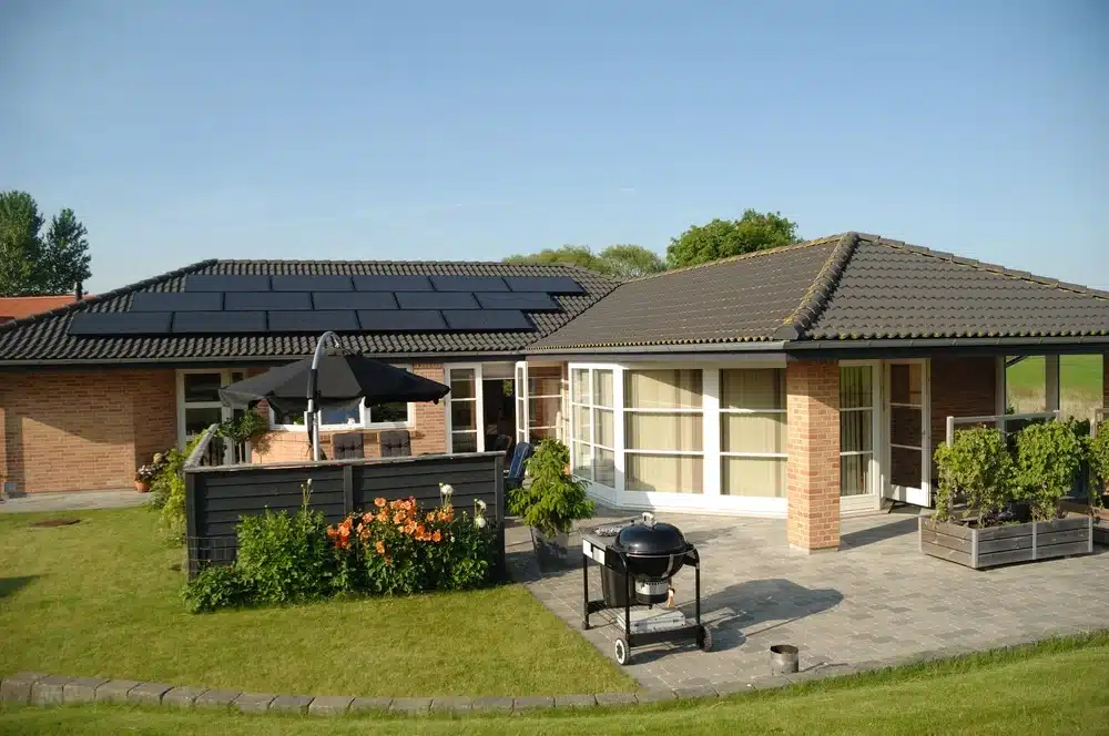 The Growing Mandate for Solar in Home Construction