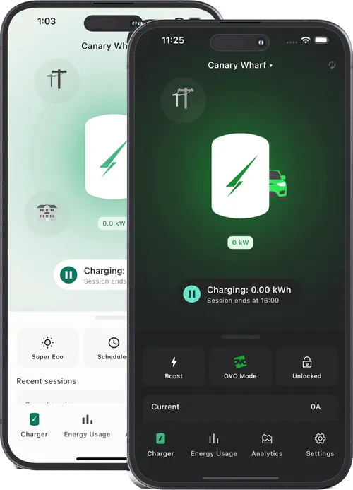 Hypervolt App