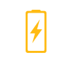 battery dark