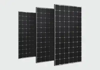 Solar Panels