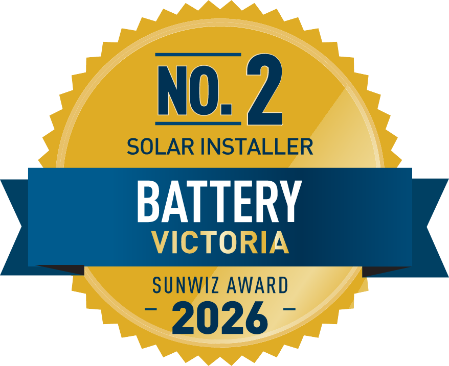 No.2 in battery installation victoria wide