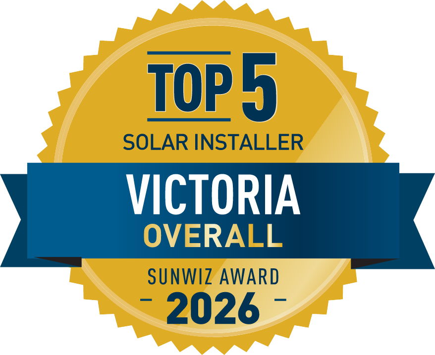 Top 5 Victoria Overall Solar Company